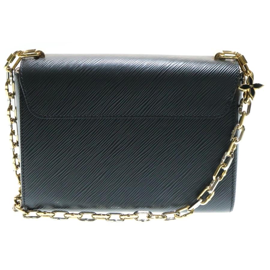 LOUIS VUITTON ルイヴィトン エピ ツイストMM ハンドバッグ ワン 