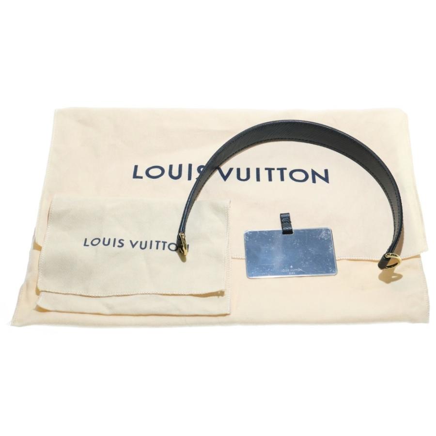 LOUIS VUITTON（ルイ・ヴィトン） エピ ツイストMM ハンドバッグ ワン