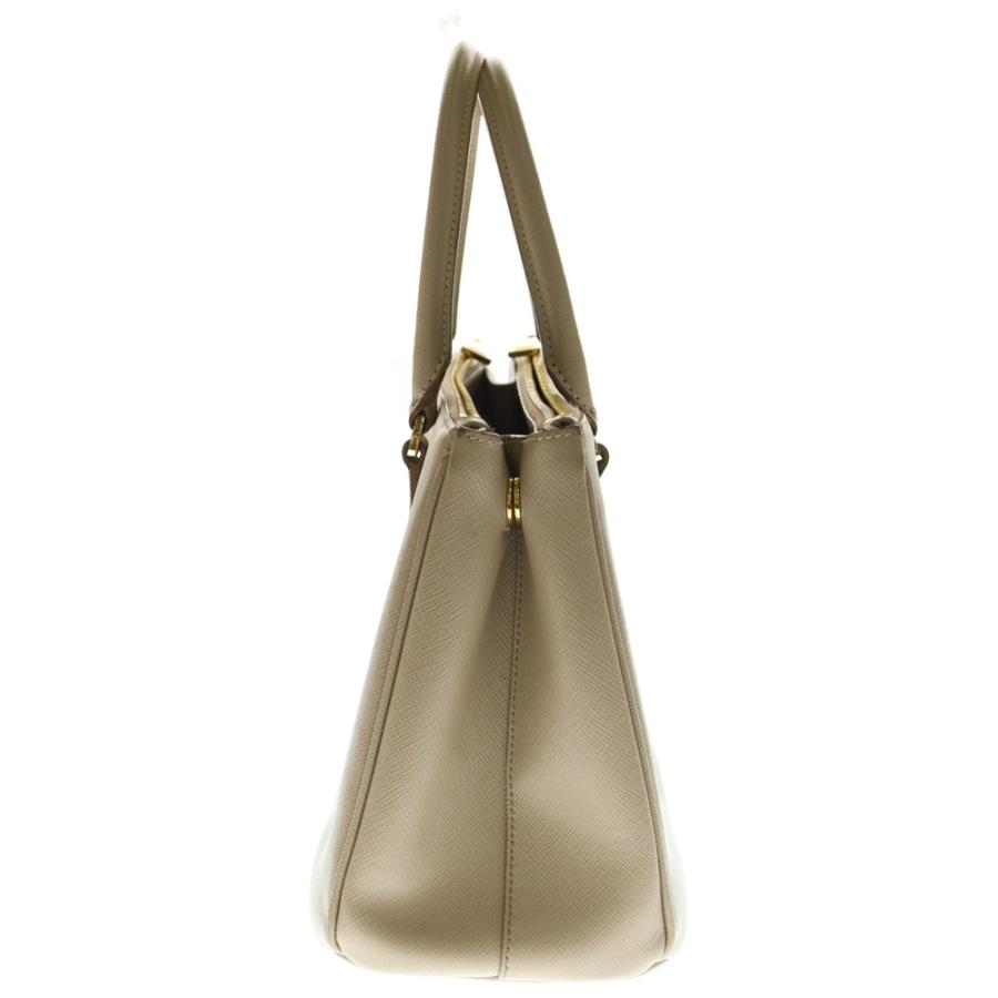 PRADA（プラダ） ガレリア 2wayハンドバッグ ショルダーバッグ