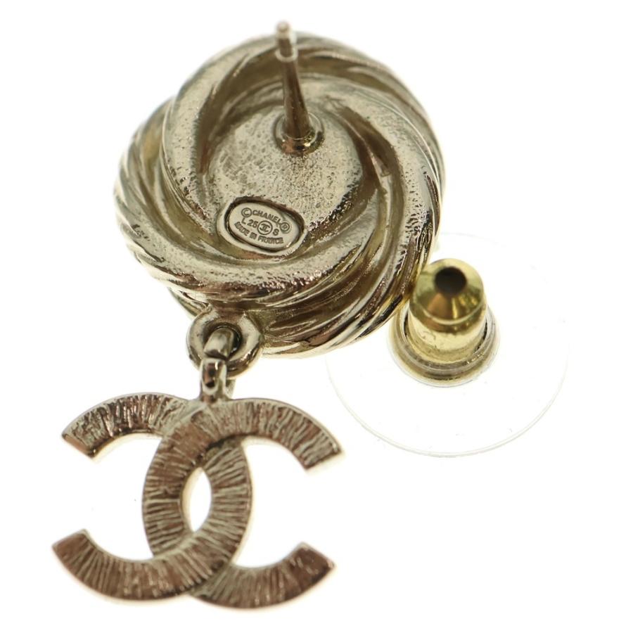 CHANEL（シャネル） ココマーク ロゴ ピアス イヤーアクセサリー