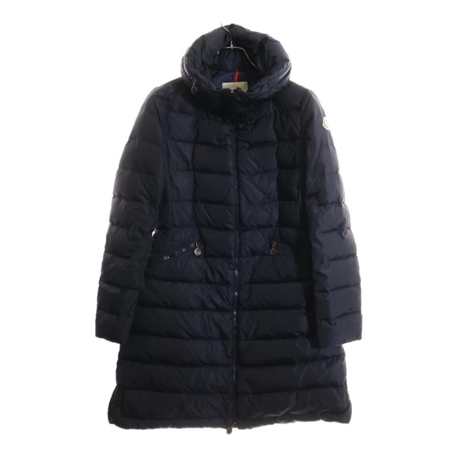MONCLER（モンクレール） FLAMMETTE フラメッテ フーデッド ジップ