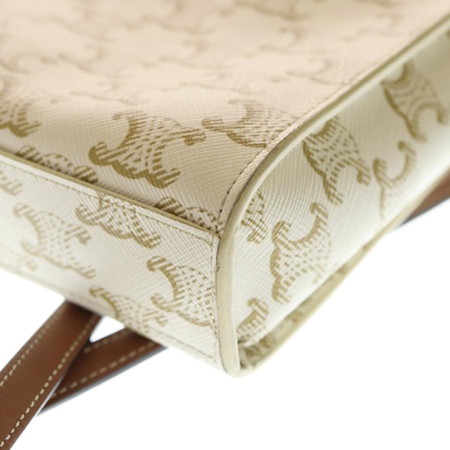 CELINE（セリーヌ） バーティカルカバ ミニ 2WAYバッグ ハンドバッグ