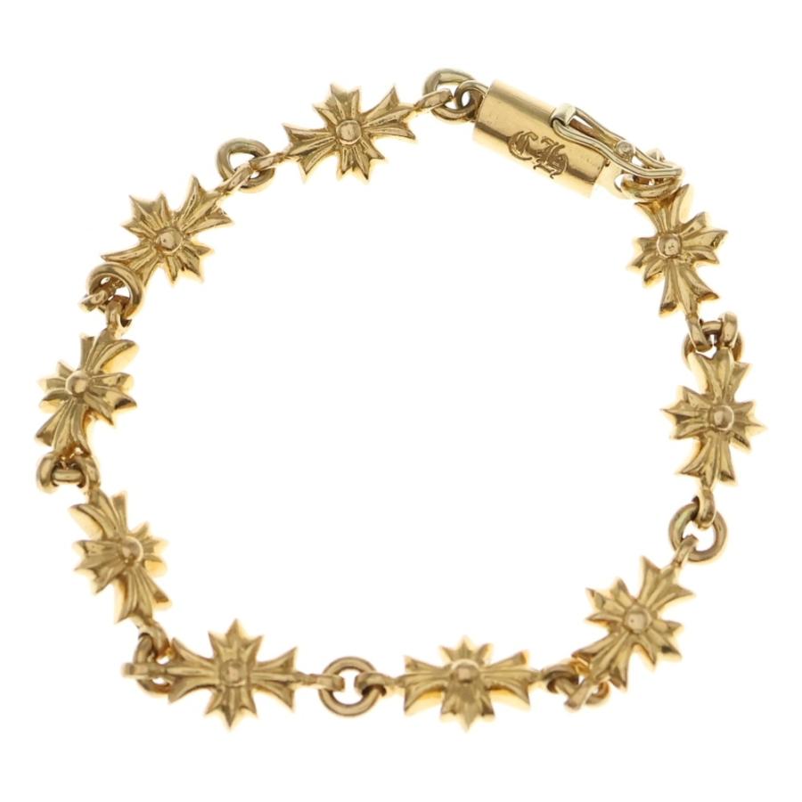 CHROME HEARTS（クロムハーツ） 22K TNY E CH PLS タイニーE CHプラス