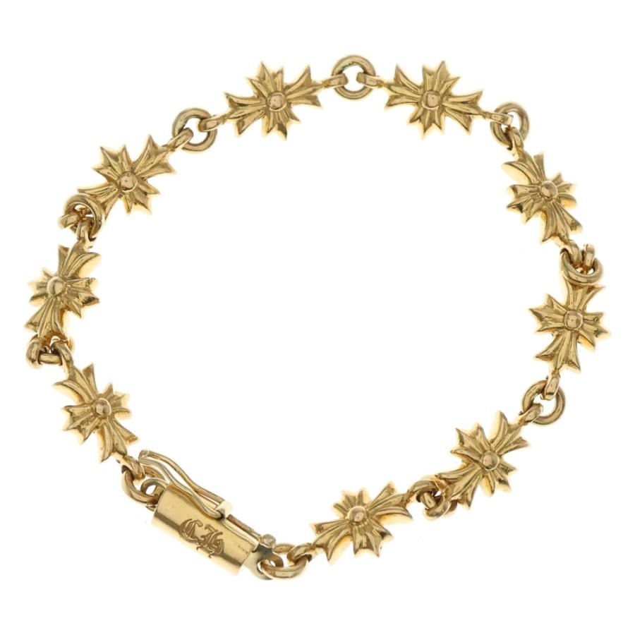 【ちゅん】 chrome hearts 22K TNY E CH PLS CHROME HEARTS（クロムハーツ） 22K TNY E CH PLS タイニーE CHプラス