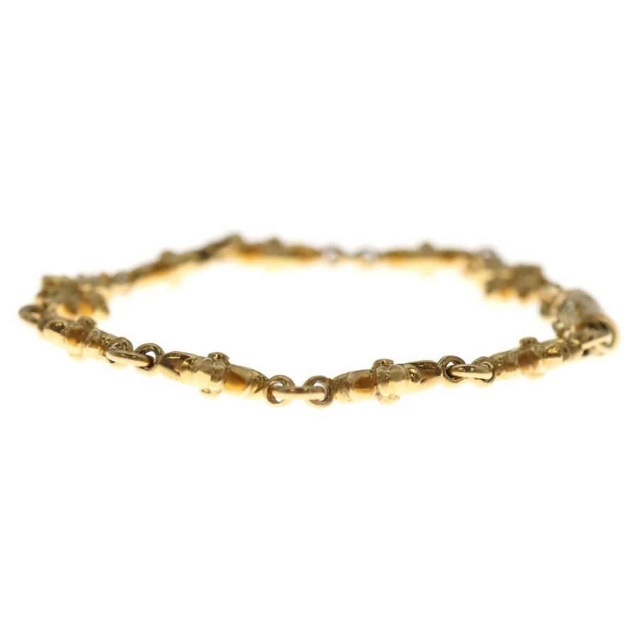 CHROME HEARTS（クロムハーツ） 22K TNY E CH PLS タイニーE CHプラス