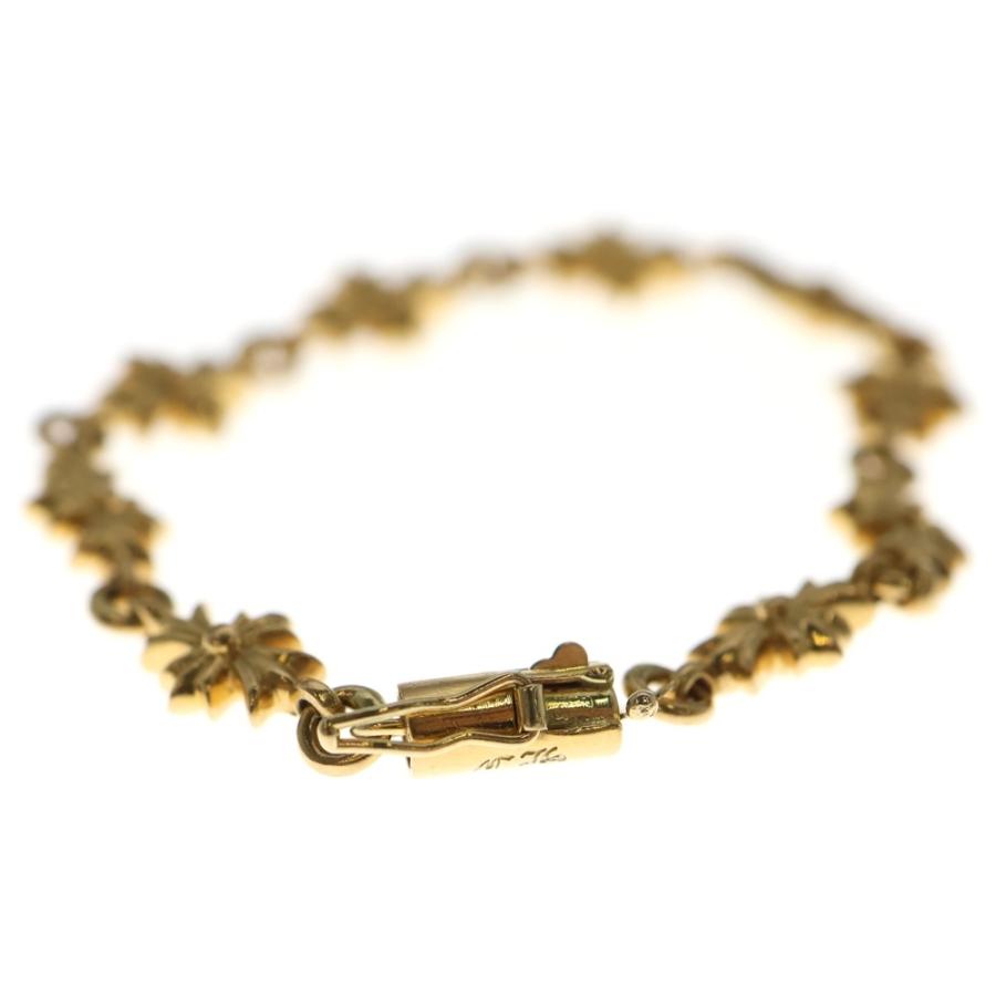 CHROME HEARTS（クロムハーツ） 22K TNY E CH PLS タイニーE CHプラス