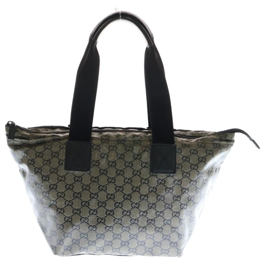 GUCCI（グッチ） シェリーライン GGキャンバス ハンドバッグ トート