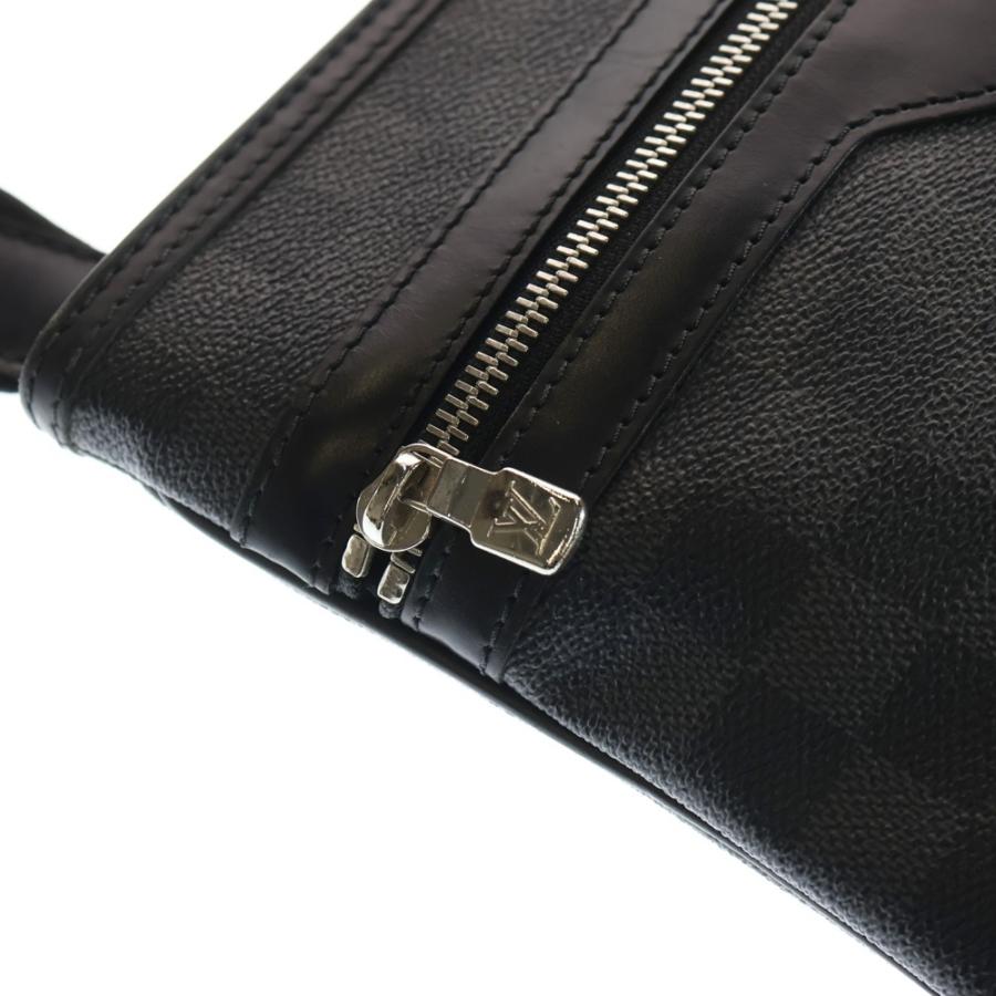 LOUIS VUITTON（ルイ・ヴィトン） ダミエグラフィット トマス