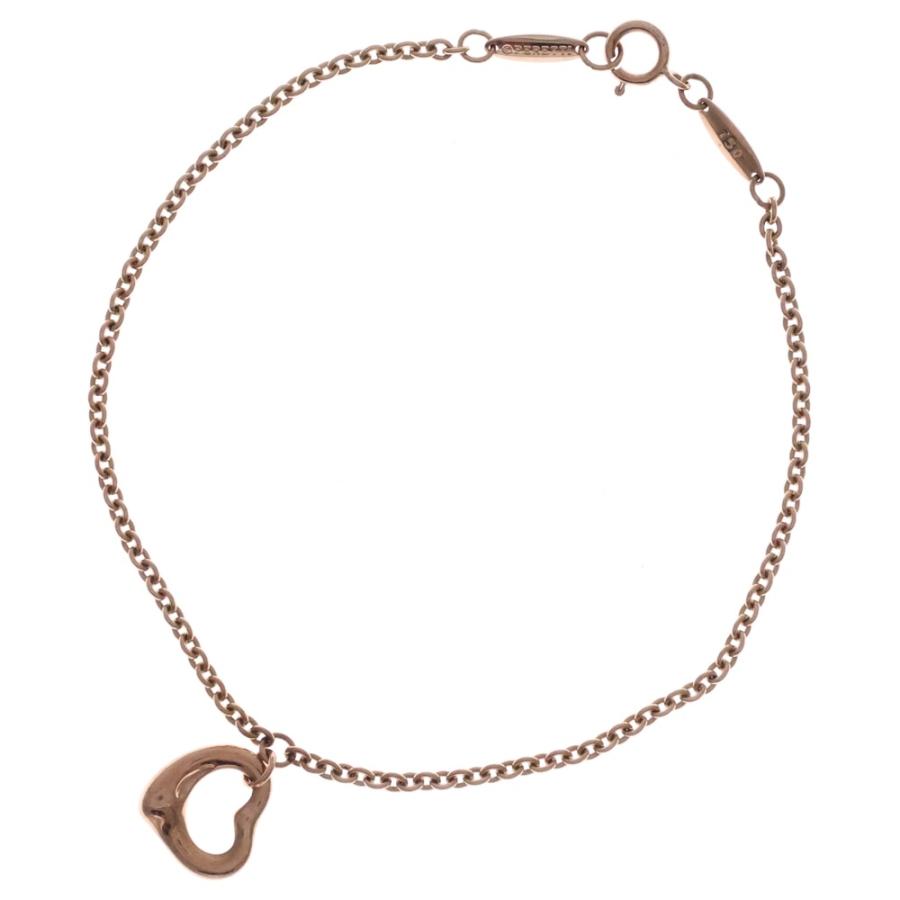 TIFFANY&Co.（ティファニー） TIFFANY & Co. オープンハート