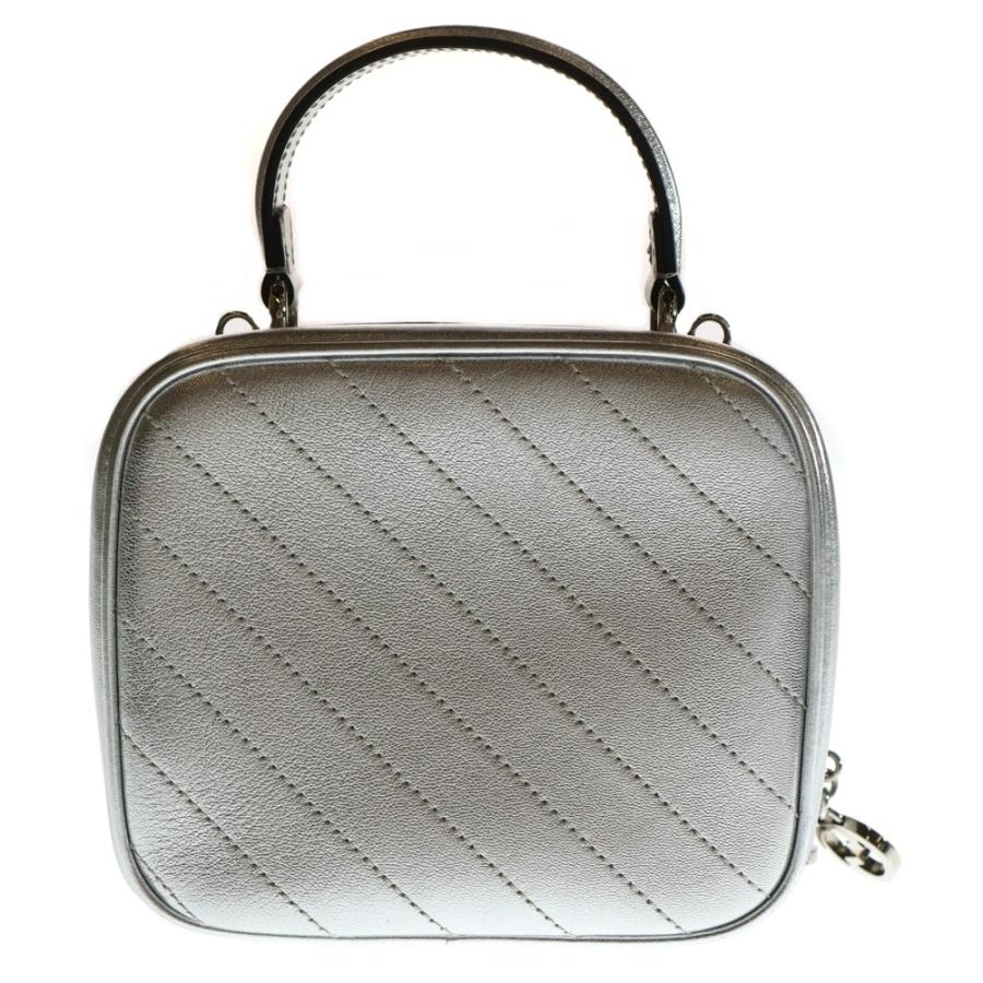 GUCCI（グッチ） ブロンディ トップハンドル 2WAYバッグ ミニ