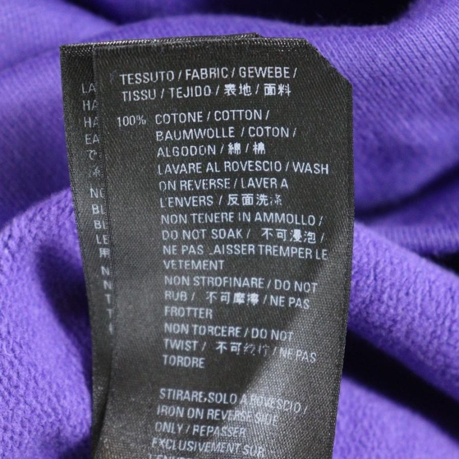 BALENCIAGA（バレンシアガ） ラインストーン プルオーバースウェット