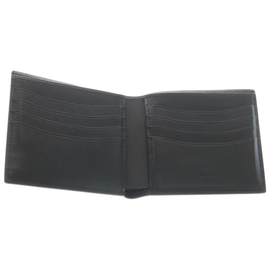 Berluti（ベルルッティ） コンパクトウォレット カリグラフィ