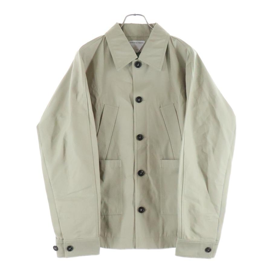 BOTTEGA VENETA（ボッテガ・ヴェネタ） コットンツイル マルチポケット