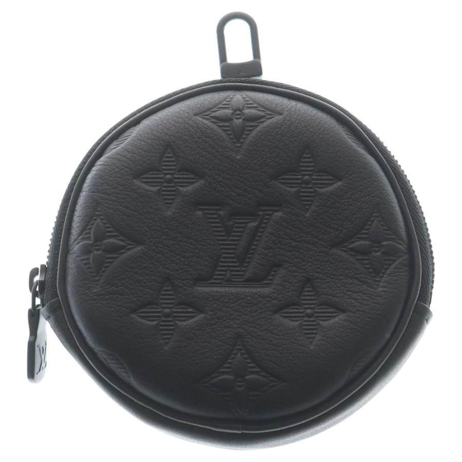 Louis Vuitton モノグラム ラウンドポーチ Louis Vuitton モノグラムラウンドポーチ 【公式通販】