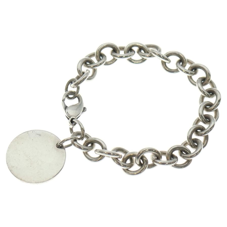 TIFFANY&Co.（ティファニー） TIFFANY & Co. リターントゥブレス