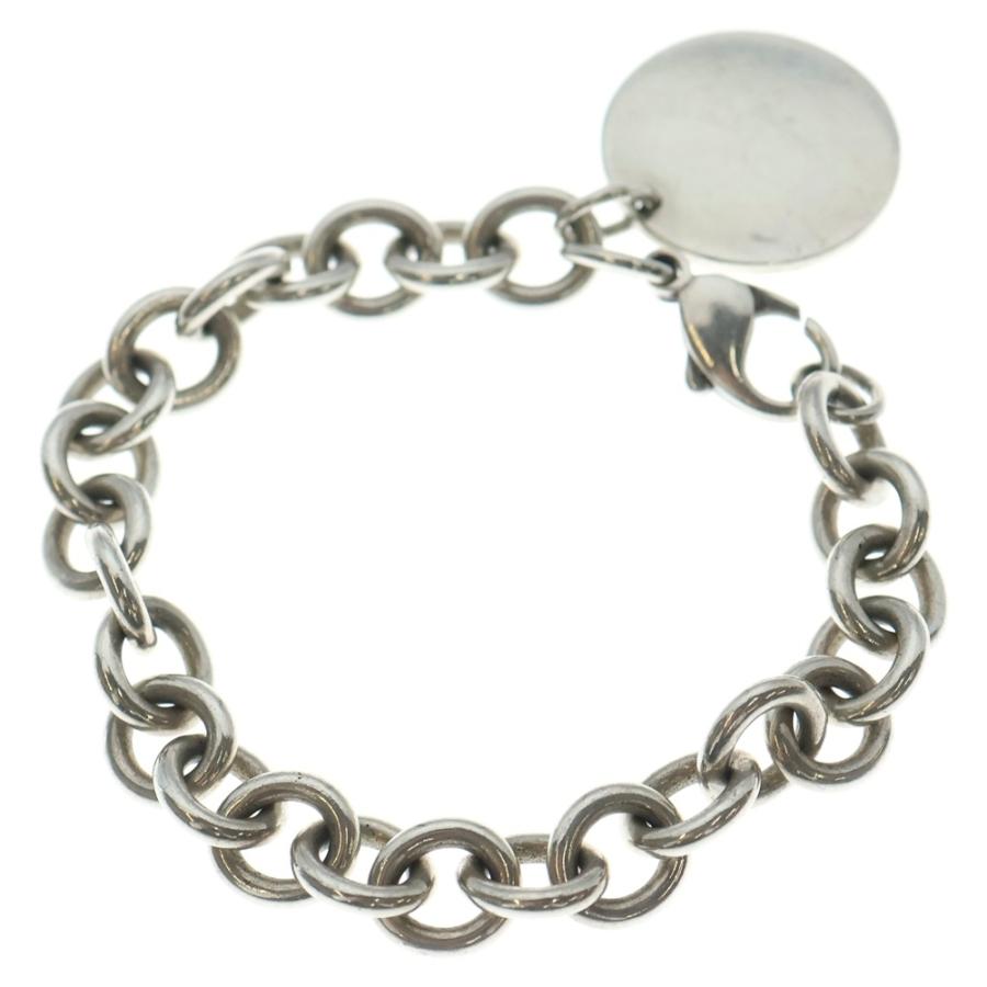 TIFFANY&Co.（ティファニー） TIFFANY & Co. リターントゥブレス