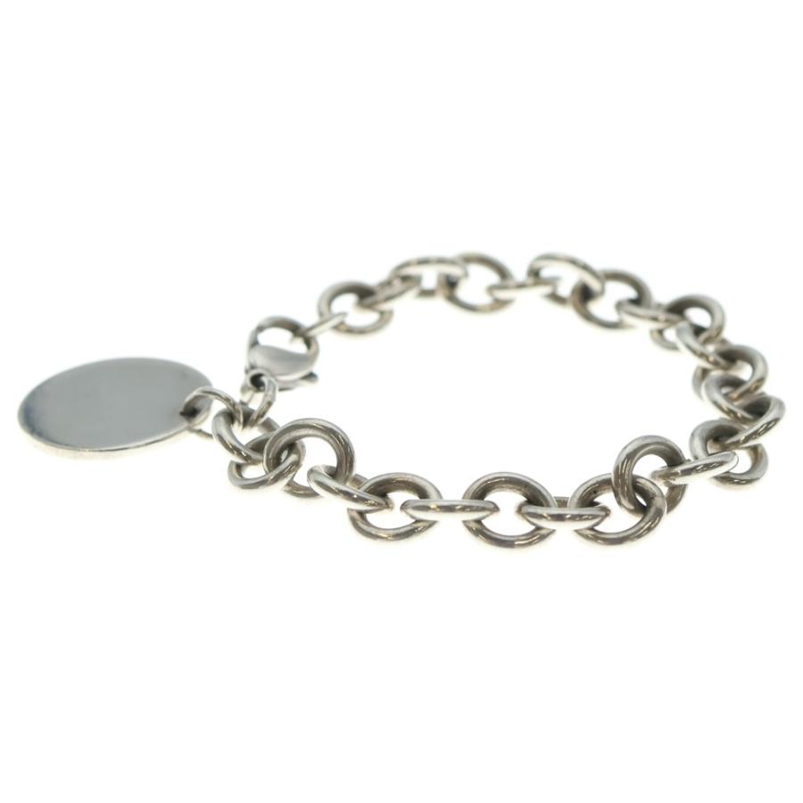 TIFFANY&Co.（ティファニー） TIFFANY & Co. リターントゥブレス