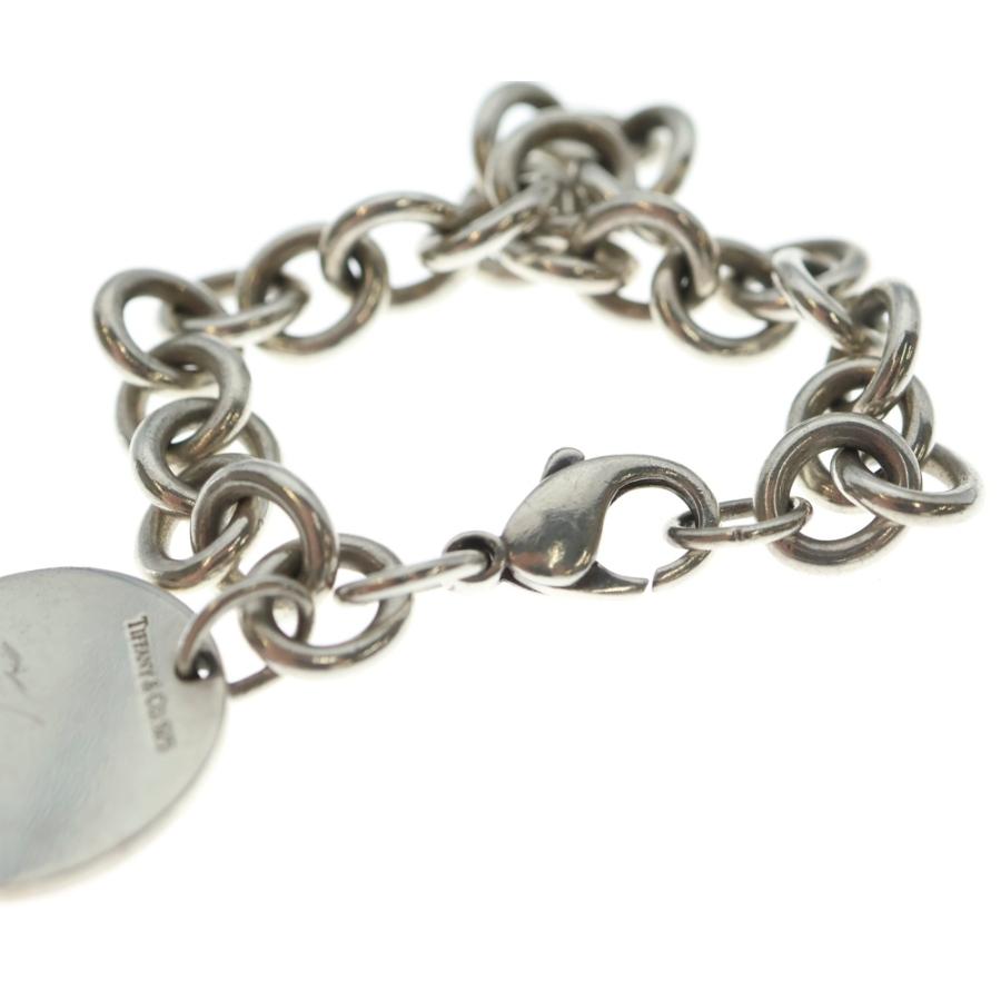 TIFFANY&Co.（ティファニー） TIFFANY & Co. リターントゥブレス