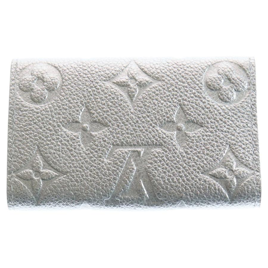 LOUIS VUITTON（ルイ・ヴィトン） アンプラント ミュルティクレ6 