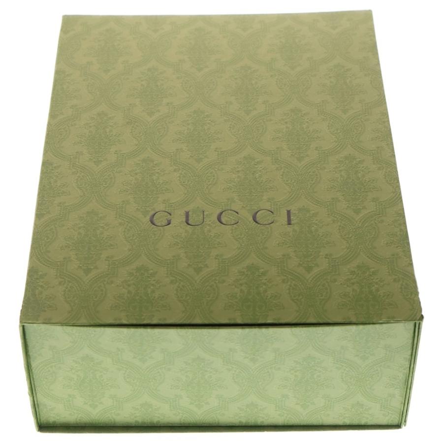 GUCCI（グッチ） GGジャガード フェルトウール ケープ コート