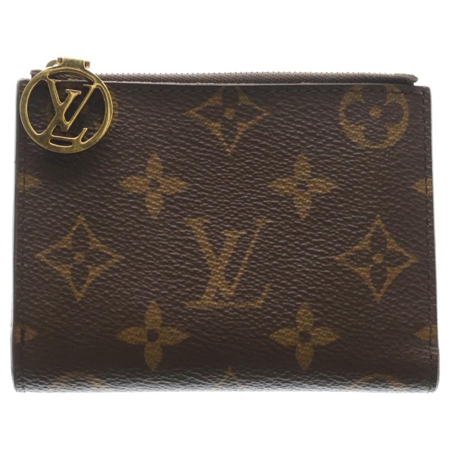 LOUIS VUITTON（ルイ・ヴィトン） モノグラム ポルトフォイユ