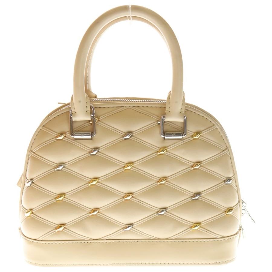 LOUIS VUITTON（ルイ・ヴィトン） マルタージュ アルマBB 2WAYバッグ 