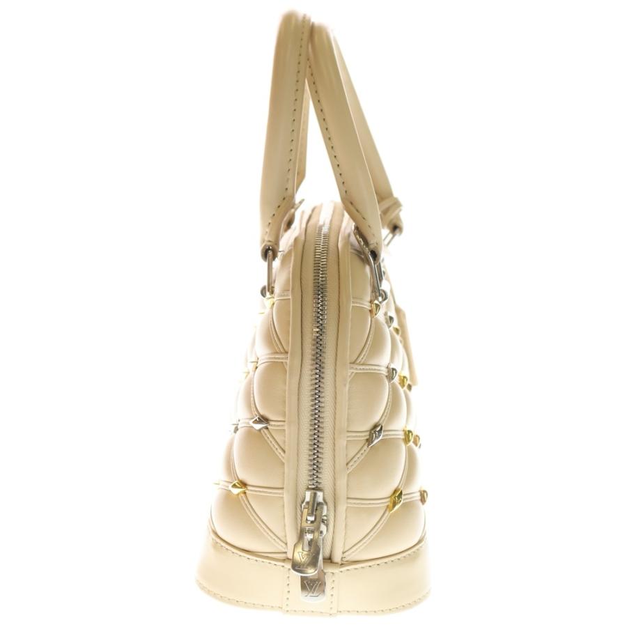 LOUIS VUITTON（ルイ・ヴィトン） マルタージュ アルマBB 2WAYバッグ