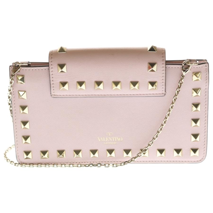 VALENTINO（ヴァレンティノ） ガラヴァーニ ロックスタッズ