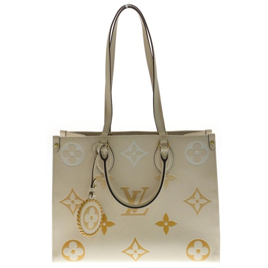 LOUIS VUITTON MM モノグラム アンプラント M45717 LOUIS VUITTON（ルイ・ヴィトン） モノグラム アンプラント オンザゴー
