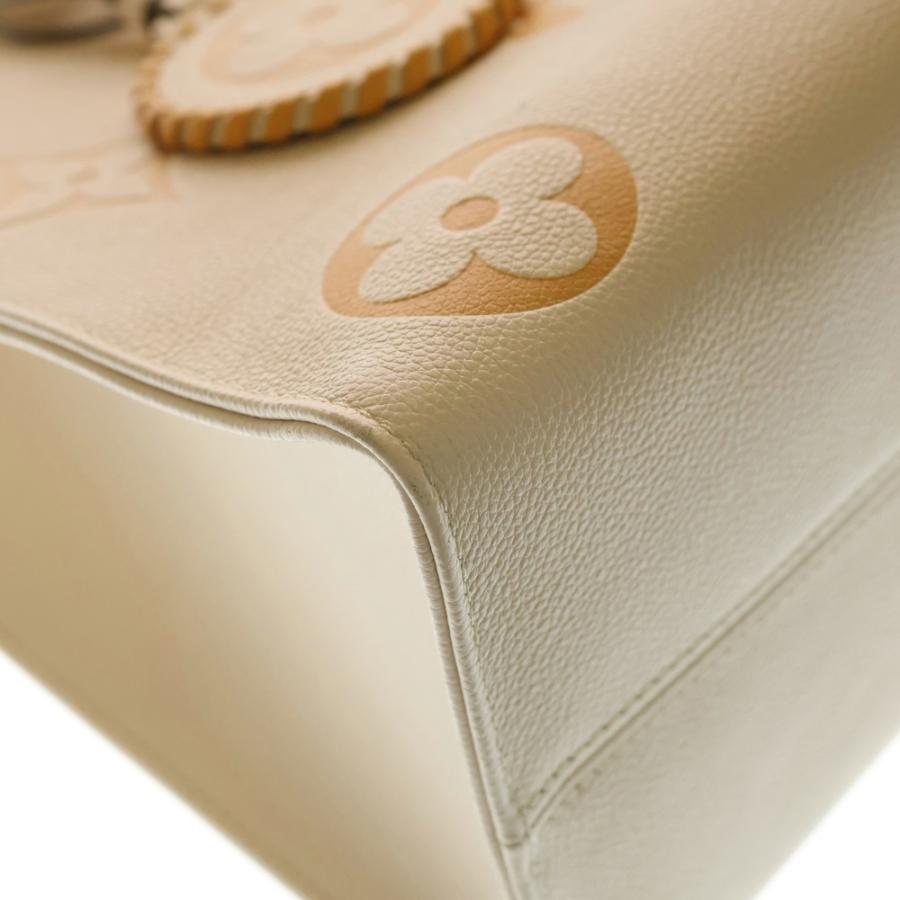 LOUIS VUITTON（ルイ・ヴィトン） モノグラム アンプラント オンザゴー