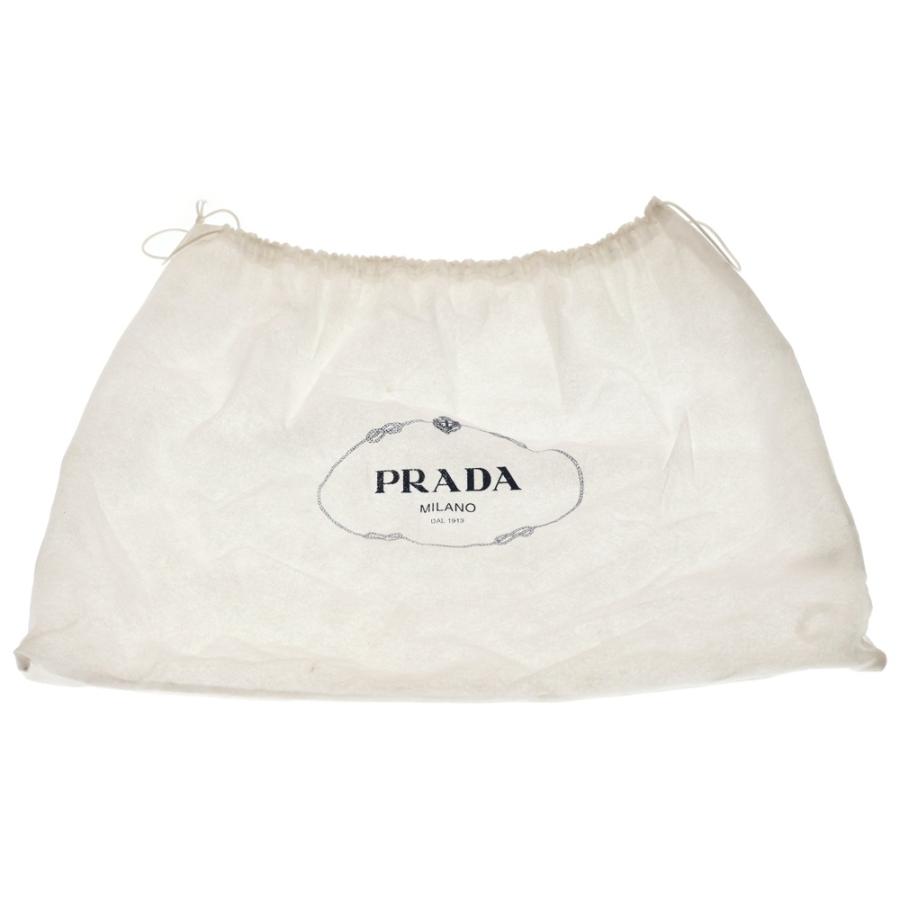 PRADA プラダ ヴィッテロ フェニックス ショルダーバッグ レザー