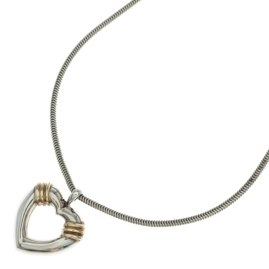 TIFFANY&Co.（ティファニー） TIFFANY & Co. ハート ネックレス