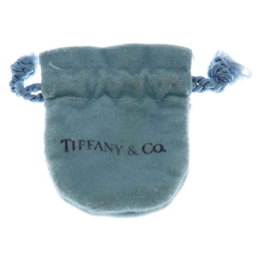 TIFFANY&Co.（ティファニー） TIFFANY & Co. ハート ネックレス