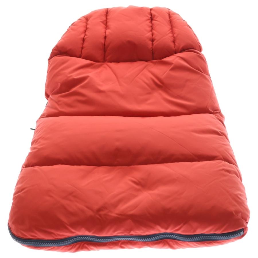 モンクレール おくるみ ダウン ベビー ホワイト 【公式通販】 MONCLER 