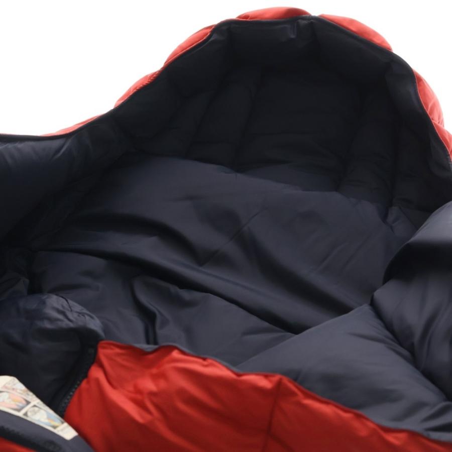 モンクレールダウン おくるみ モンクレール ベビー MONCLER