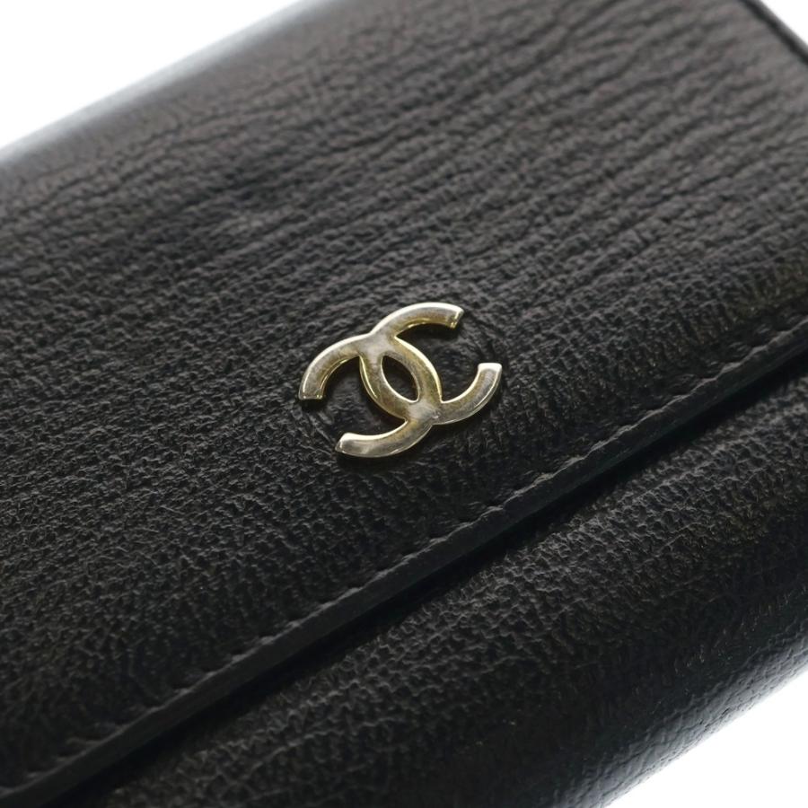 CHANEL（シャネル） ココマーク コインケース カードケース 名刺入れ
