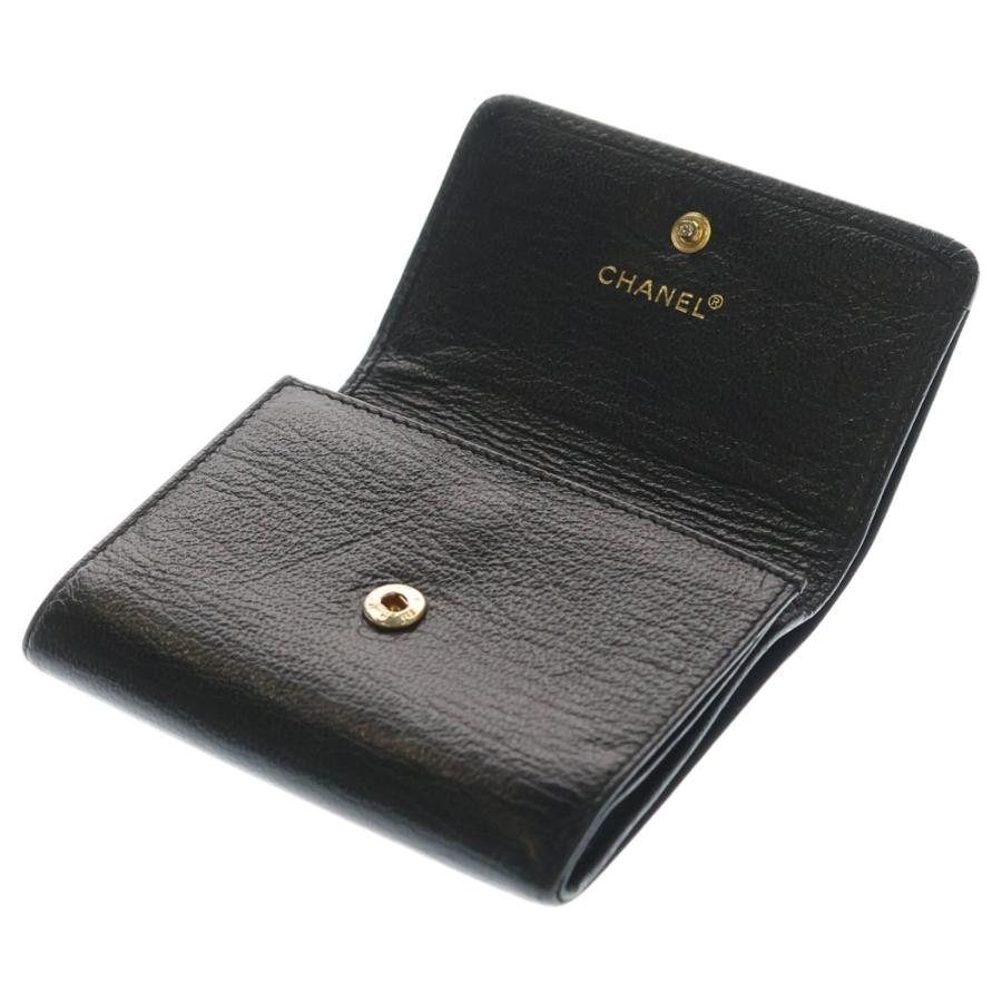 CHANEL（シャネル） ココマーク コインケース カードケース 名刺入れ