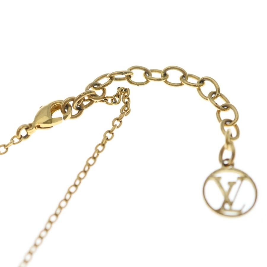 LOUIS VUITTON（ルイ・ヴィトン） エセンシャルV ペンダント