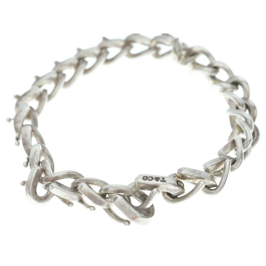 TIFFANY&Co.（ティファニー） TIFFANY & Co.(ティファニー) フォージ 
