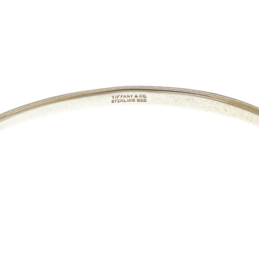 TIFFANY&Co.（ティファニー） TIFFANY & Co. ダブルループ