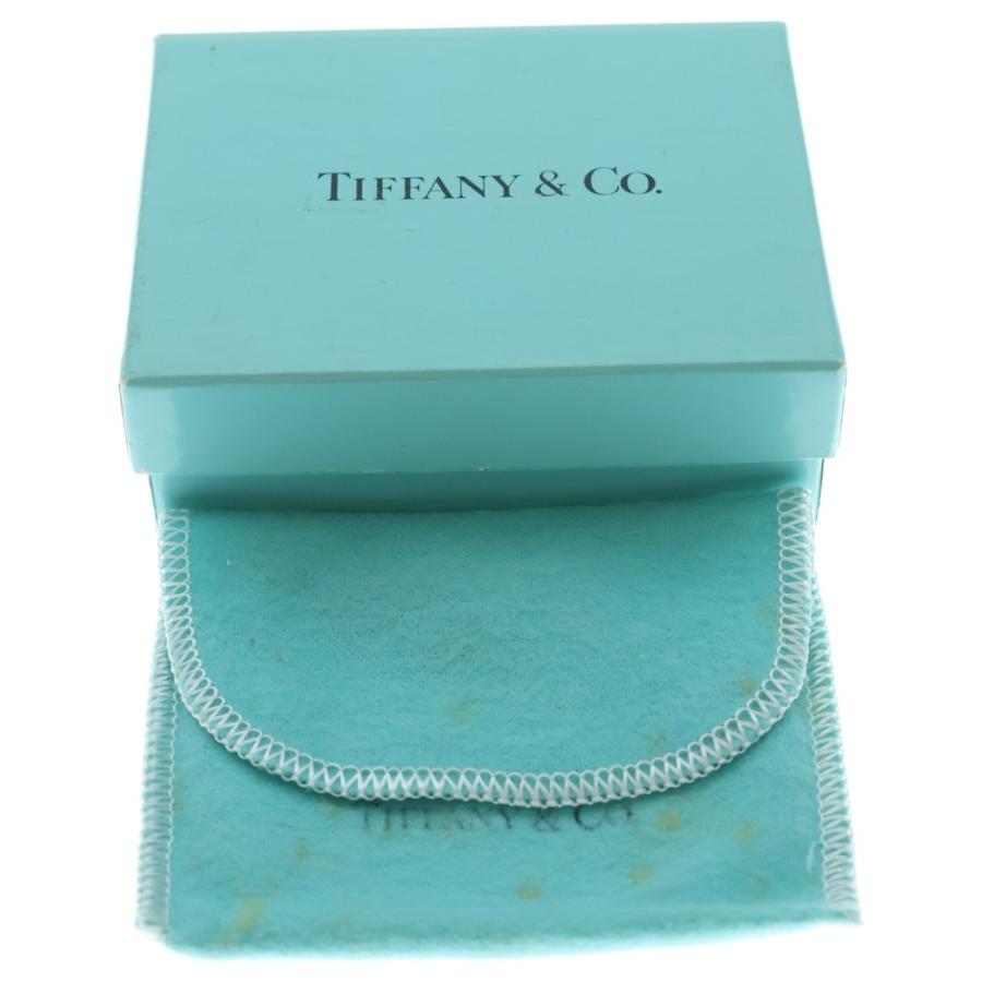 TIFFANY&Co.（ティファニー） TIFFANY & Co.(ティファニー) ダブル