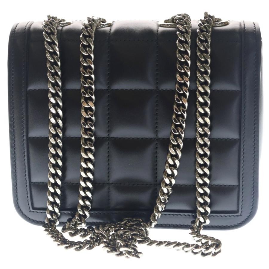 GUCCI（グッチ） デコ ミニ レザー ショルダーバッグ ミニバッグ