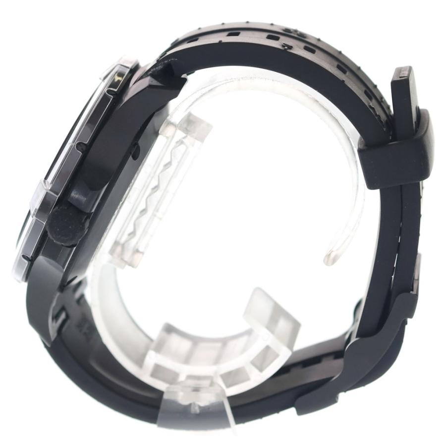 BREITLING ブライトリング X74320E4 コルトスカイレーサー 黒文字盤