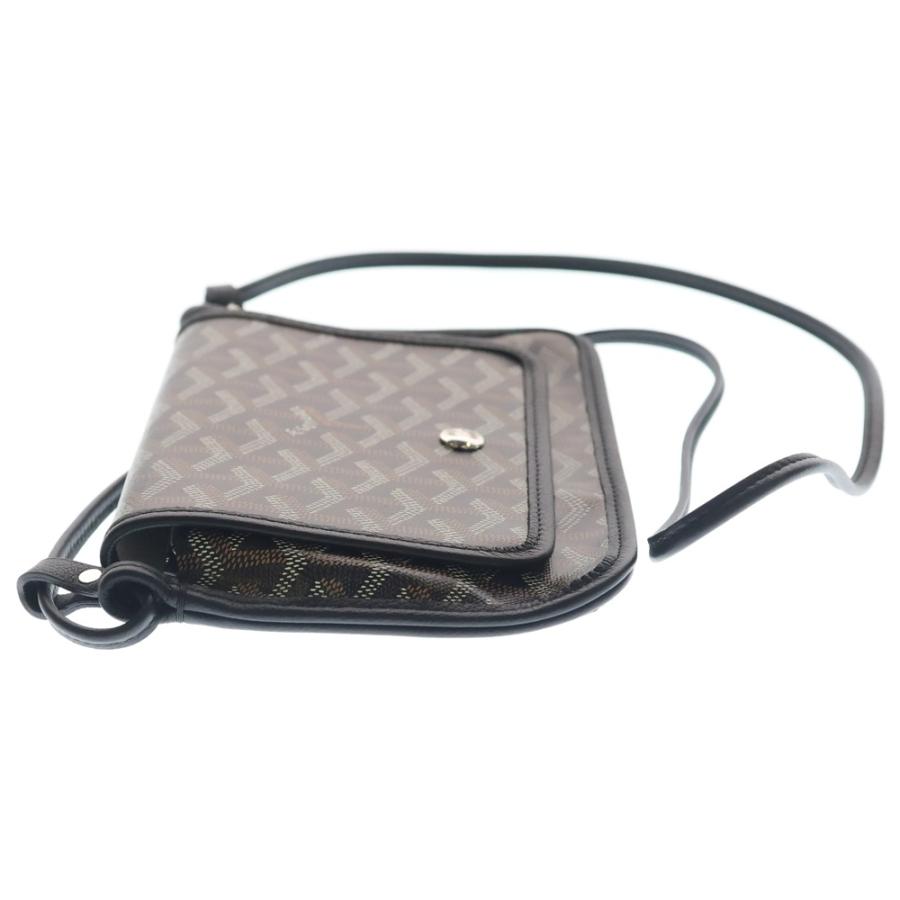 GOYARD（ゴヤール） プリュメ ポーチウォレット ショルダーバッグ