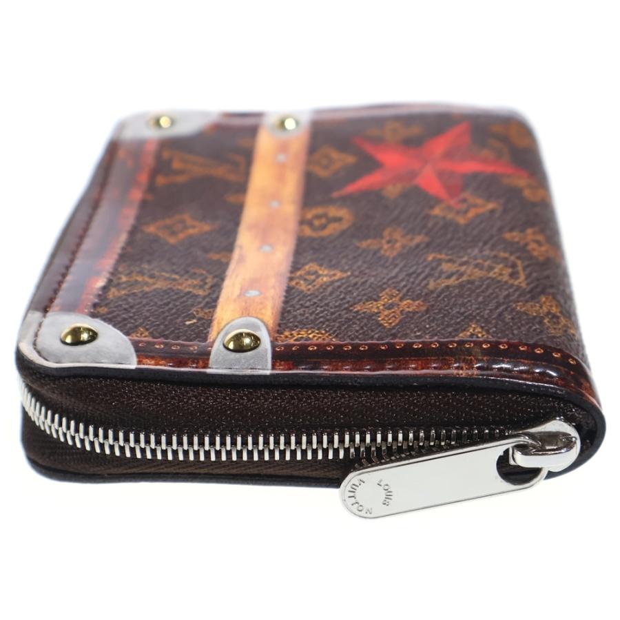 LOUIS VUITTON（ルイ・ヴィトン） トランクタイム モノグラム コイン