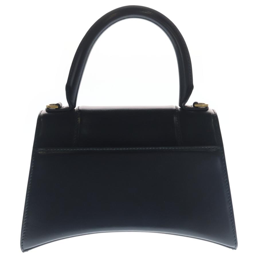BALENCIAGA（バレンシアガ） アワーグラス スモール 2WAYバッグ 