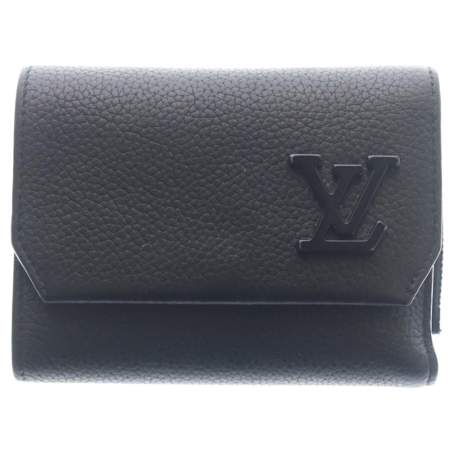 LOUIS VUITTON（ルイ・ヴィトン） LVアエログラム ポルトフォイユ