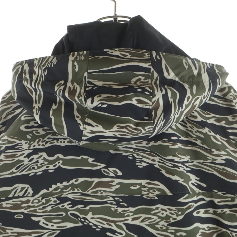 WACKO MARIA（ワコマリア） 25SS×NANGA TIGER CAMO MOUNTAIN PARKA