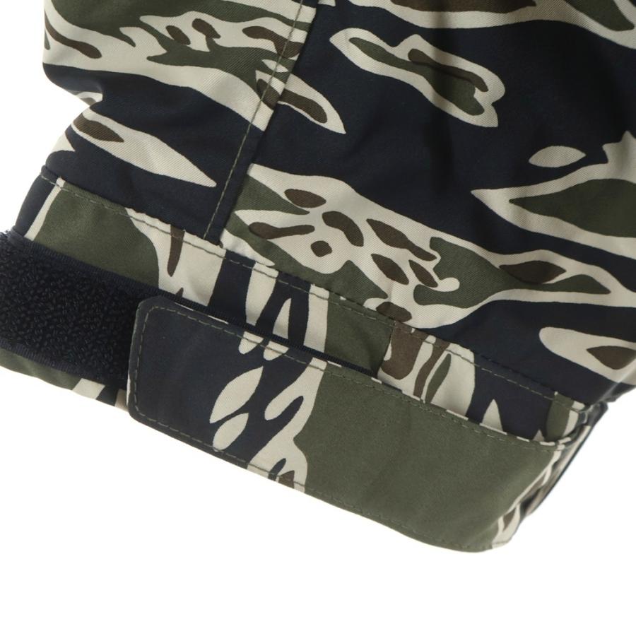 WACKO MARIA（ワコマリア） 25SS×NANGA TIGER CAMO MOUNTAIN PARKA