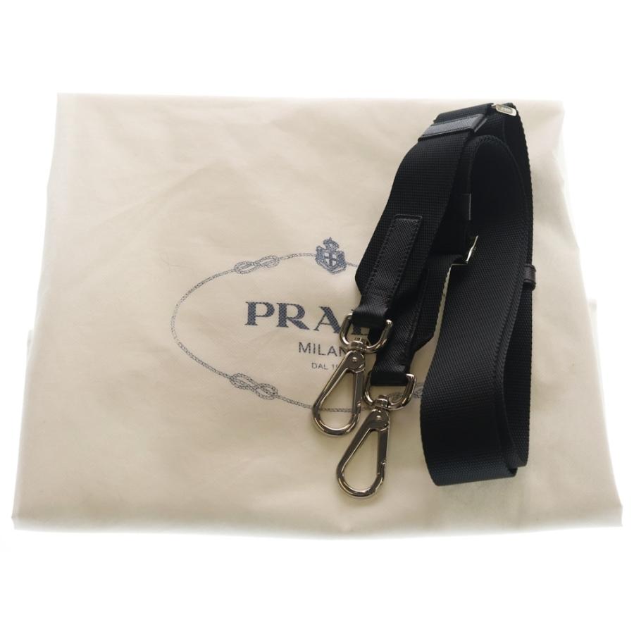 PRADA（プラダ） ボストンバッグ トラベルバッグ ショルダーバッグ